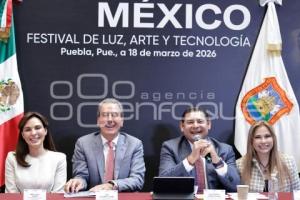 GOBIERNO ESTATAL . MAÑANERA