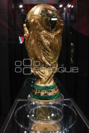 FIFA TROPHY TOUR