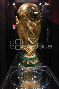 FIFA TROPHY TOUR