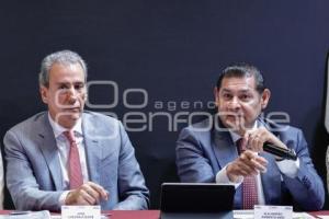 GOBIERNO ESTATAL . MAÑANERA