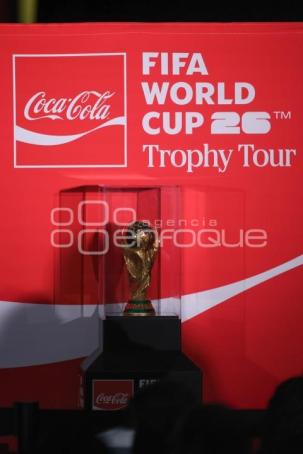 FIFA TROPHY TOUR