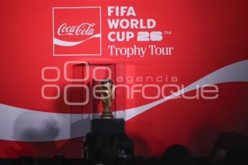 FIFA TROPHY TOUR