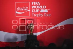 FIFA TROPHY TOUR