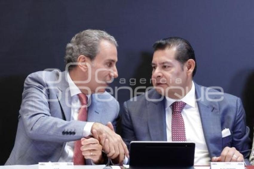 GOBIERNO ESTATAL . MAÑANERA