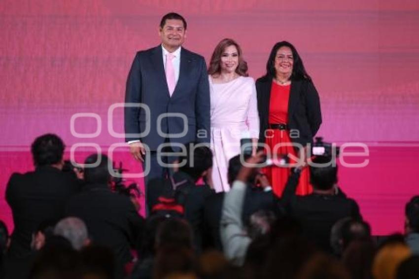 PRIMER INFORME CECILIA ARELLANO