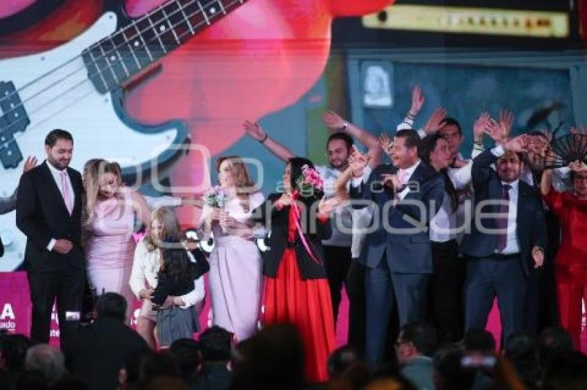 PRIMER INFORME CECILIA ARELLANO