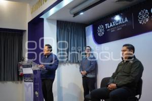 TLAXCALA . DIÁLOGO CIRCULAR