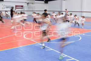 AYUNTAMIENTO . CLÍNICA JR NBA