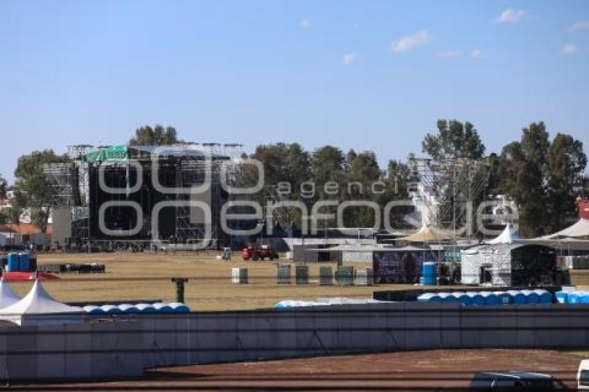 FESTIVAL RESUENA DOS EQUIS