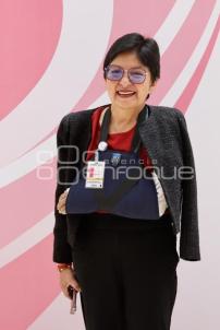 PRIMER INFORME CECILIA ARELLANO