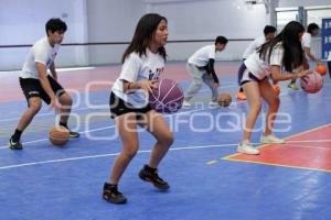 AYUNTAMIENTO . CLÍNICA JR NBA