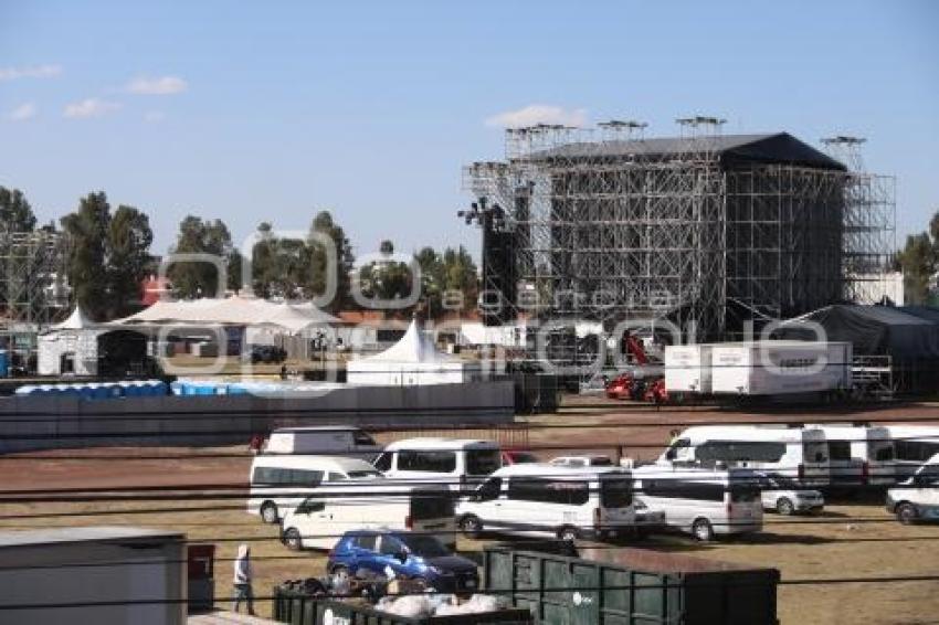 FESTIVAL RESUENA DOS EQUIS