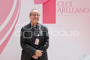 PRIMER INFORME CECILIA ARELLANO