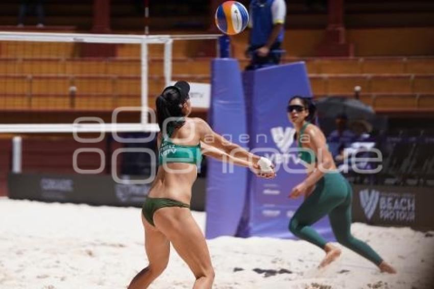 TLAXCALA . VOLLEYBALL CHALLENGE 2026