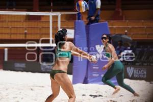 TLAXCALA . VOLLEYBALL CHALLENGE 2026