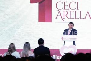 PRIMER INFORME CECILIA ARELLANO