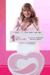 PRIMER INFORME CECILIA ARELLANO