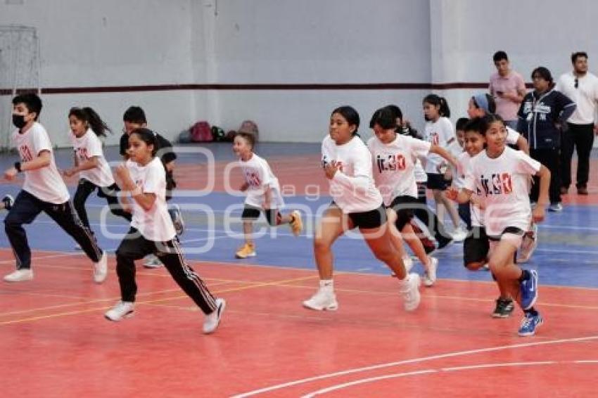 AYUNTAMIENTO . CLÍNICA JR NBA