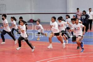 AYUNTAMIENTO . CLÍNICA JR NBA