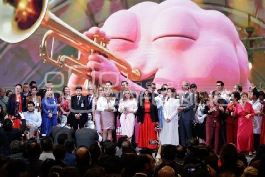 PRIMER INFORME CECILIA ARELLANO