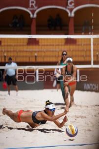 TLAXCALA . VOLLEYBALL CHALLENGE 2026