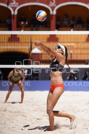 TLAXCALA . VOLLEYBALL CHALLENGE 2026