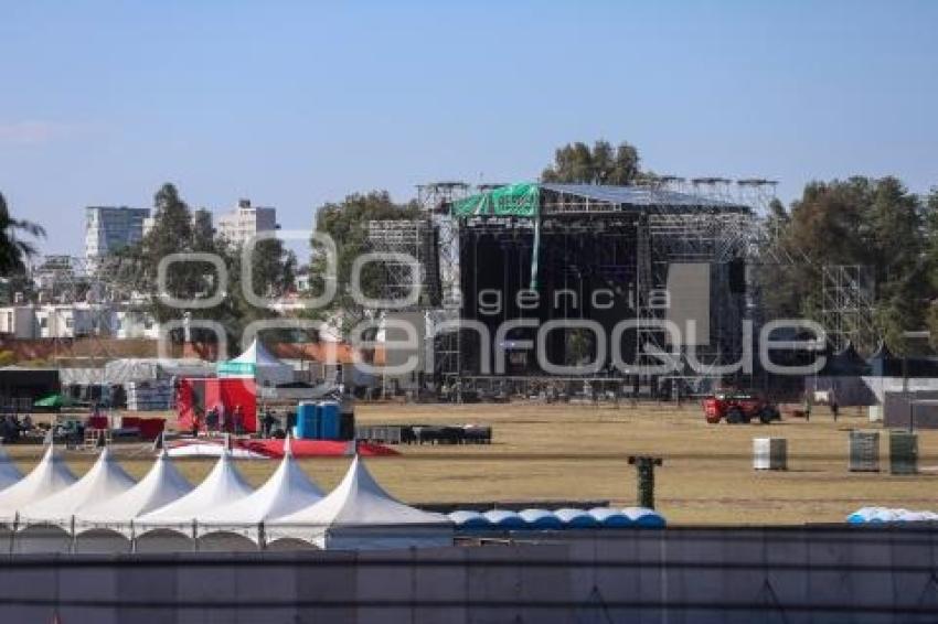 FESTIVAL RESUENA DOS EQUIS