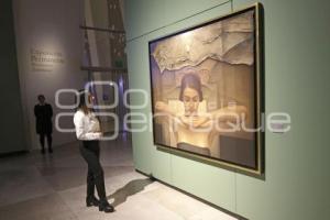 MUSEO DEL BARROCO . SANTIAGO CARBONELL