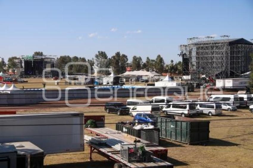 FESTIVAL RESUENA DOS EQUIS