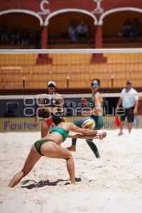 TLAXCALA . VOLLEYBALL CHALLENGE 2026