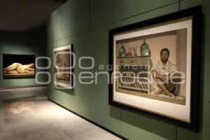 MUSEO DEL BARROCO . SANTIAGO CARBONELL