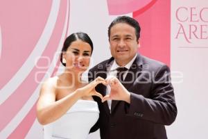 PRIMER INFORME CECILIA ARELLANO