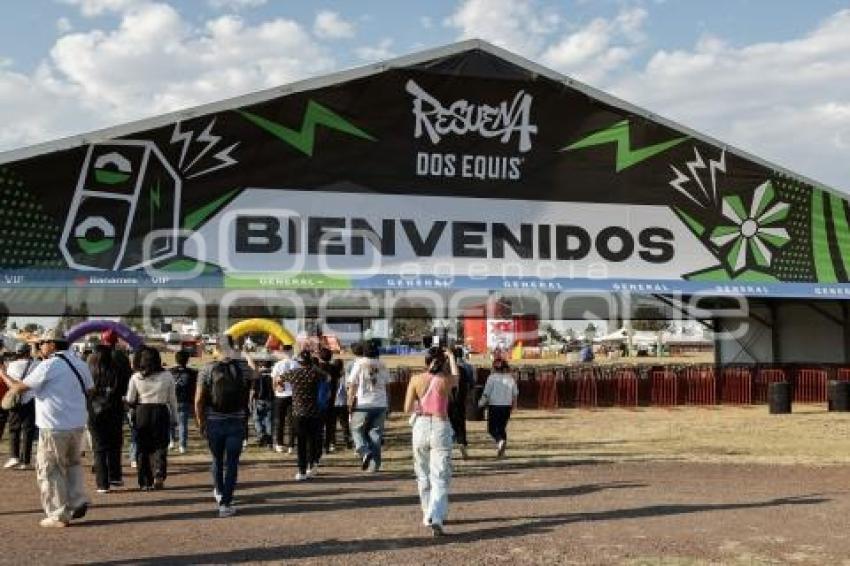 FESTIVAL RESUENA