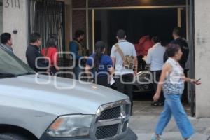 FISCALÍA . CONCESIONARIA DE AUTOS