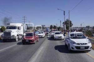 PERIFÉRICO . CARAMBOLA