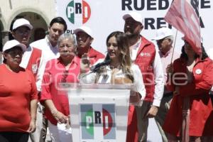 SAN PEDRO CHOLULA . XITLALIC CEJA 