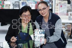 FENALI . LILIA CEDILLO