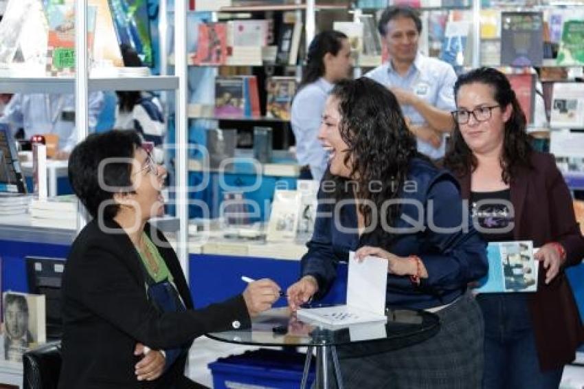 FENALI . LILIA CEDILLO