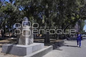 PASEO BRAVO . REHABILITACIÓN