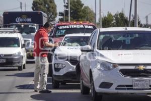 PERIFÉRICO . CARAMBOLA