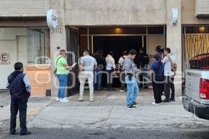 FISCALÍA . CONCESIONARIA DE AUTOS