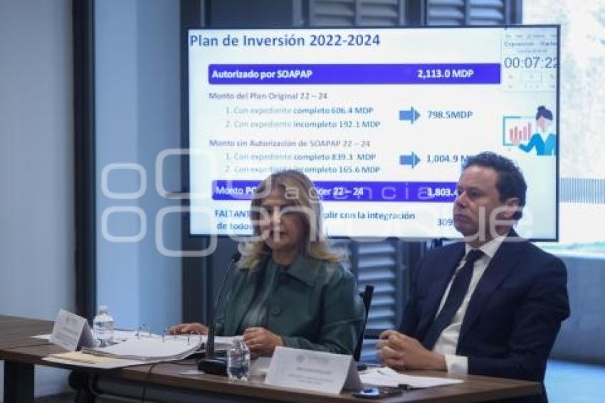 CONGRESO . COMISIÓN DE HACIENDA Y PATRIMONIO