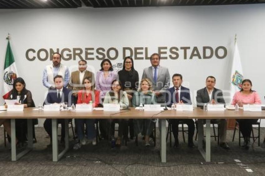 CONGRESO . COMISIÓN DE HACIENDA Y PATRIMONIO