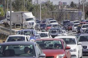 PERIFÉRICO . CARAMBOLA