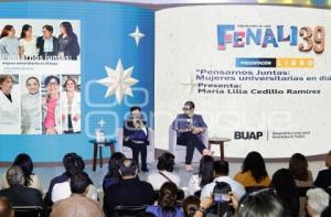 FENALI . LILIA CEDILLO