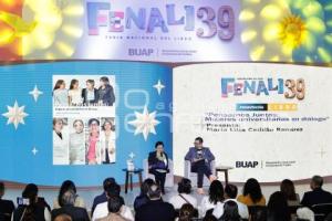 FENALI . LILIA CEDILLO