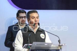 TLAXCALA . SERGIO HERNÁNDEZ CORDOVA