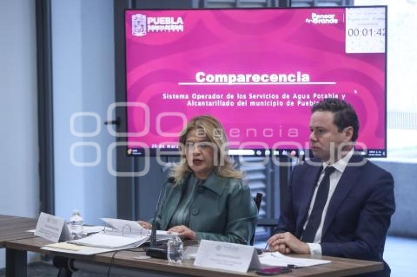 CONGRESO . COMISIÓN DE HACIENDA Y PATRIMONIO