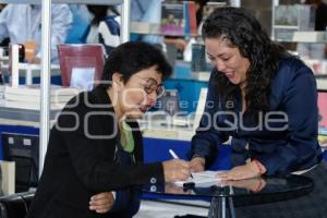 FENALI . LILIA CEDILLO