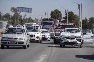 PERIFÉRICO . CARAMBOLA